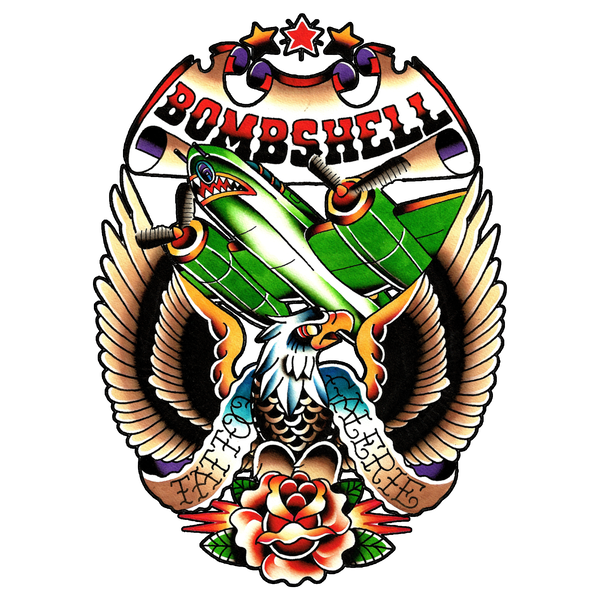 bombshelltattoo